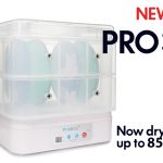 PrintDry Filament Dryer PRO3